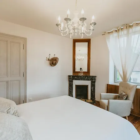 D O Hotel Chindrieux