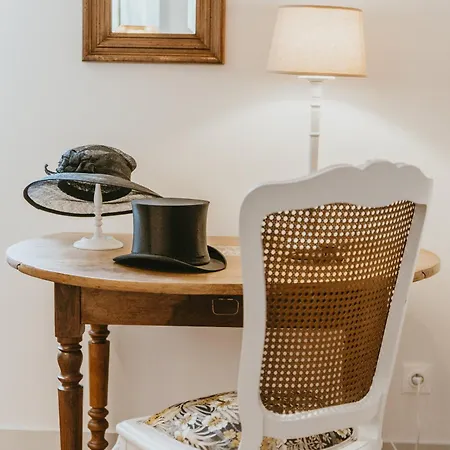 D O Hotel Chindrieux