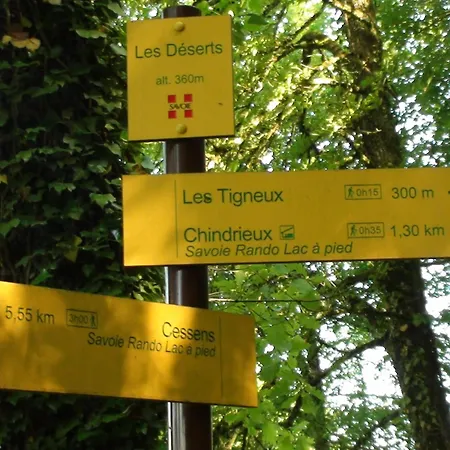 D O * Chindrieux